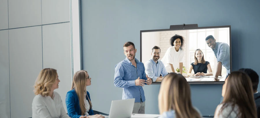 Camera hội nghị USB Maxhub UC S05