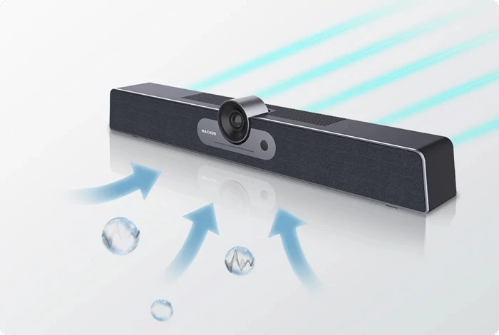 Loại bỏ tiếng ồn xung quanh