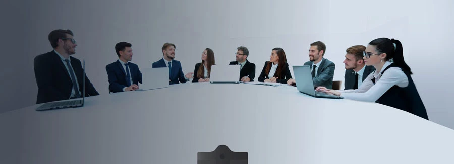 Camera họp trực tuyến Maxhub UC M31