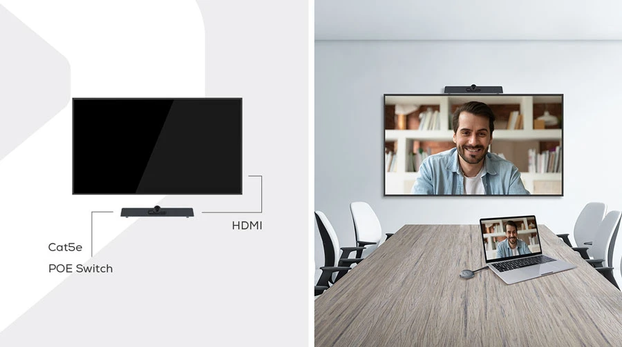 Nhỏ gọn và đơn giản