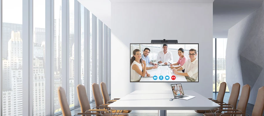 Camera họp trực tuyến Maxhub UC S15