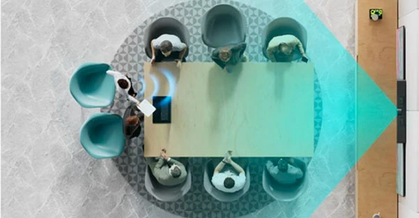 Chú ý đến bạn, dù bạn ở đâu