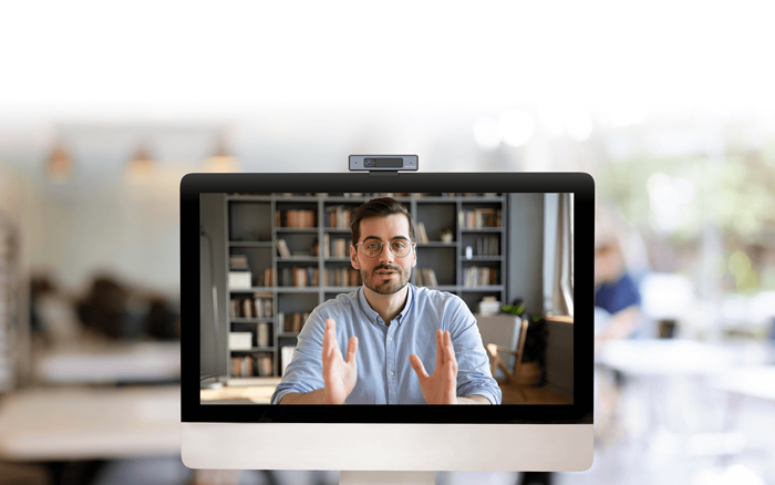 Webcam tốt giá rẻ cho học tập và làm việc trực tuyến