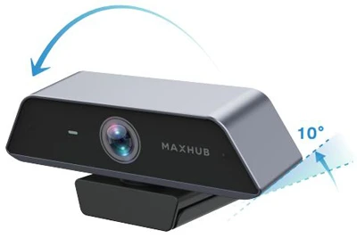 Điều chỉnh 10° về phía trước