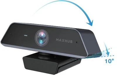 Điều chỉnh 10° về phía sau