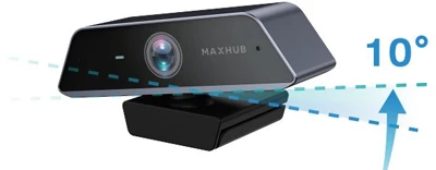 Điều chỉnh 10° sang trái