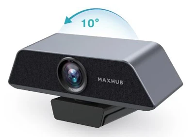 Điều chỉnh 10° về phía trước