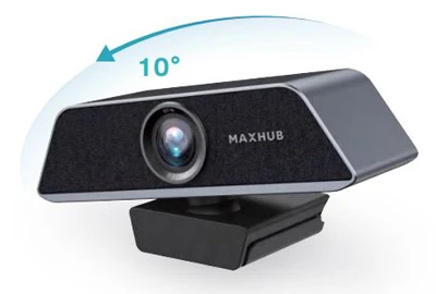 Điều chỉnh 10° sang trái