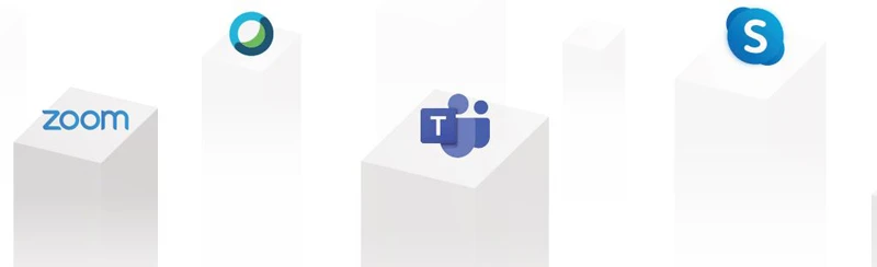 Tương thích với phần mềm bạn yêu thích