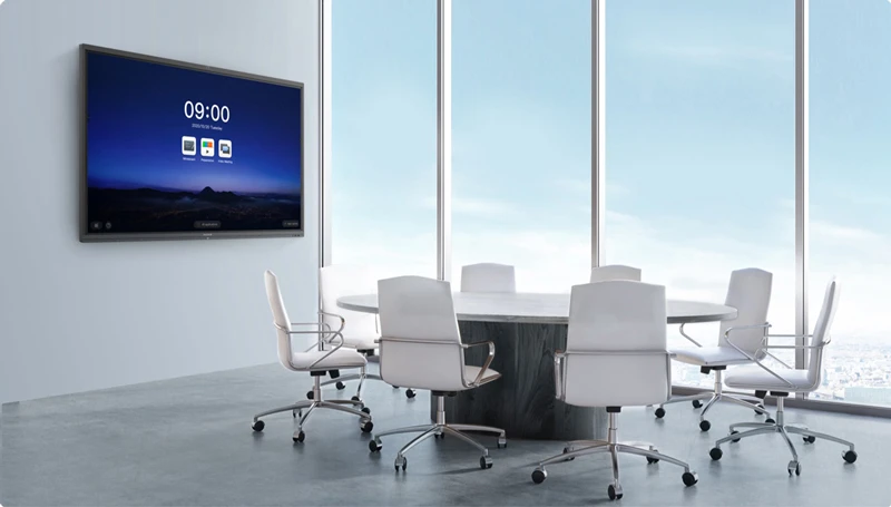 Màn hình tương tác thông minh 65 inch: Maxhub C65FA