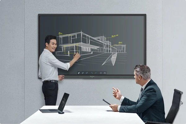 Maxhub V5 Classic Series