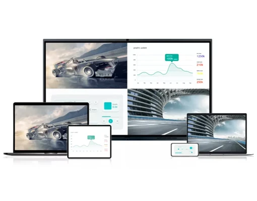 Maxhub V6 Classic Series