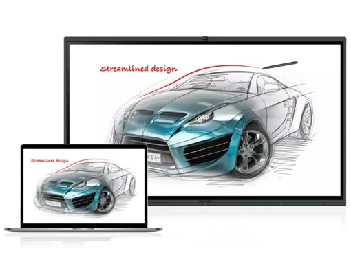 Maxhub V6 Classic Series