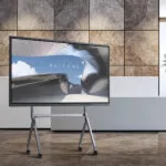 Màn hình tương tác Maxhub V6 Classic Series