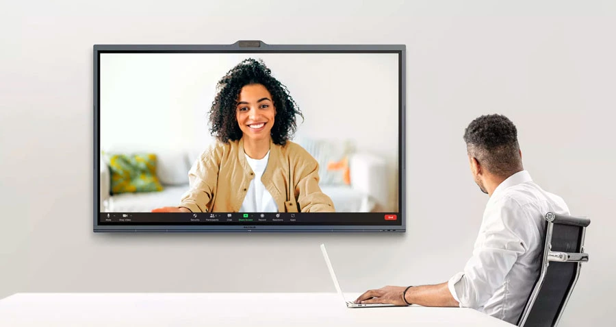 Các tính năng chính của Maxhub V6 ViewPro Series