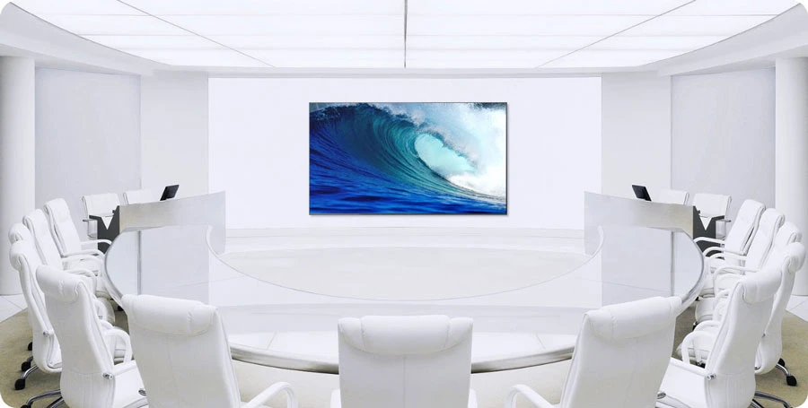 Phòng hội thảo vừa/lớn