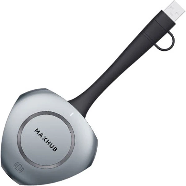 Thiết bị kết nối nhanh không dây Maxhub WT13