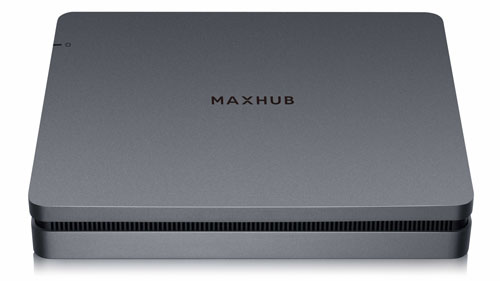 Các đặc điểm nổi bật của Maxhub XT10-VB Kit