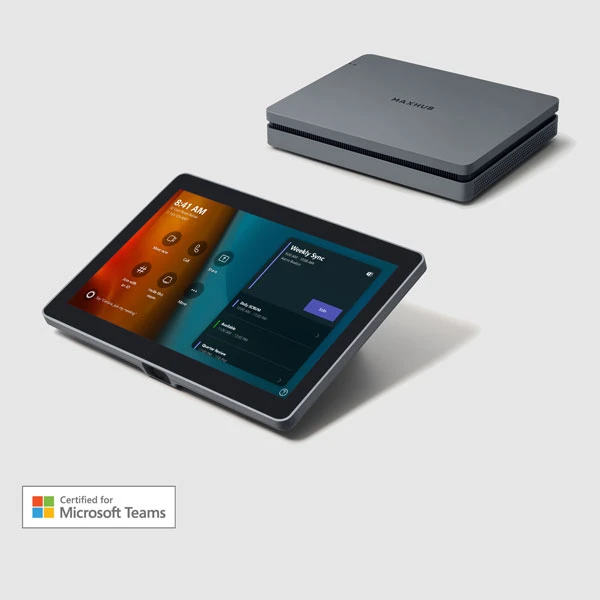 Bộ họp trực tuyến Maxhub XCore Kit