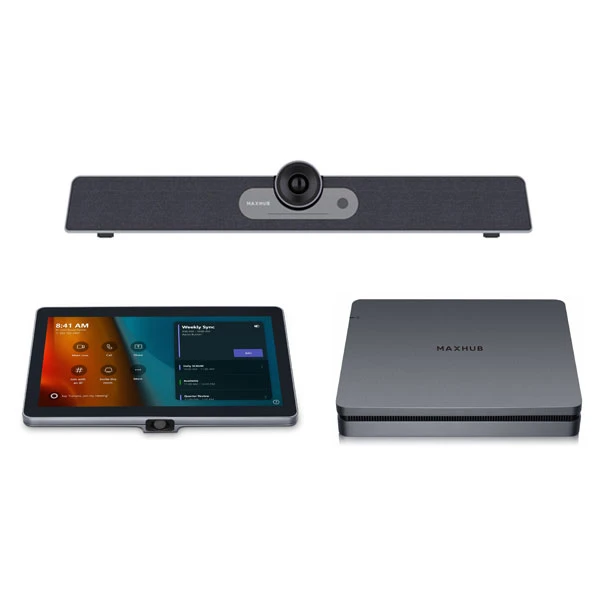 Bộ họp trực tuyến Maxhub XT10-VB Kit