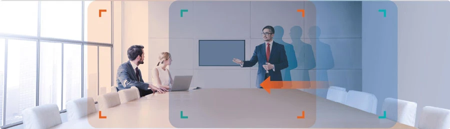 Tự động theo dõi sự thay đổi của các vị trí