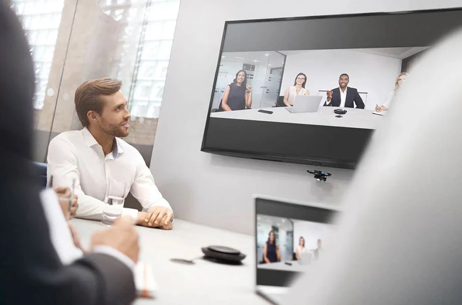 Meeting Room in a box