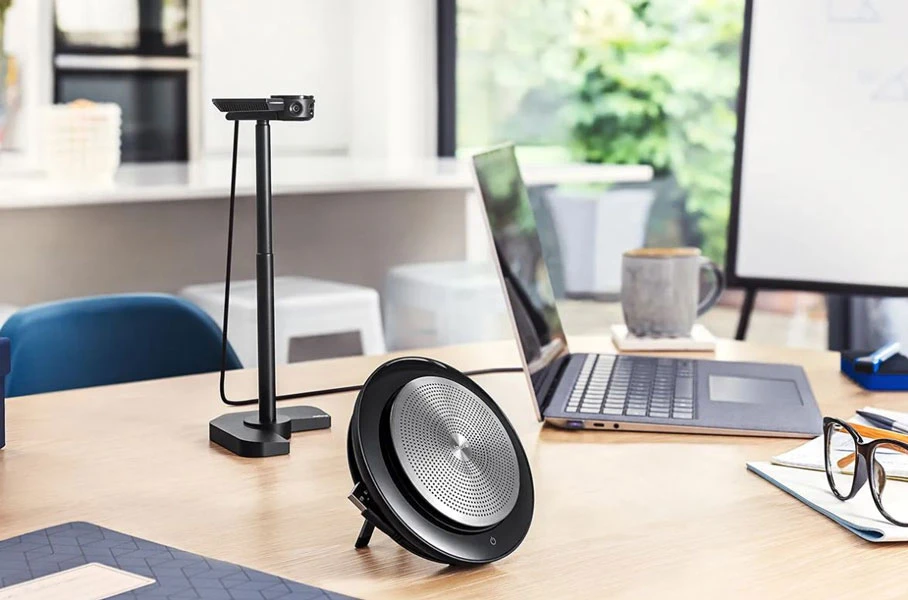 Meeting Room in a box