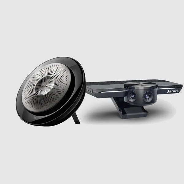 Jabra Meeting Room in a box