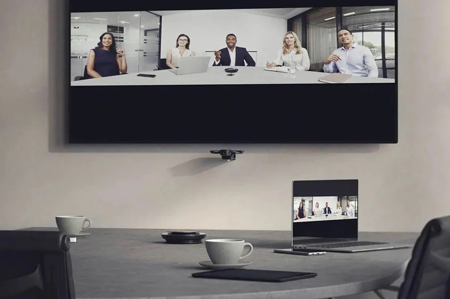 Meeting Room in a box