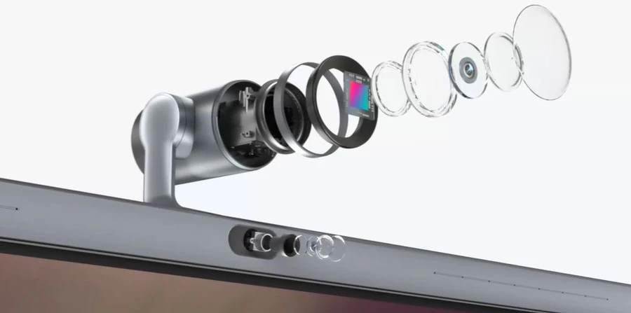 Trải nghiệm video AI hội nghị chuyên nghiệp