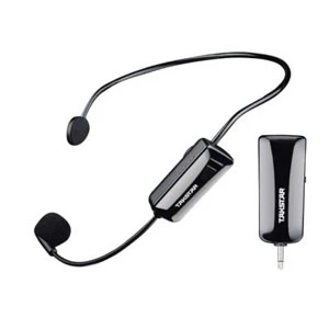 Tai nghe Logitech HM 200W 