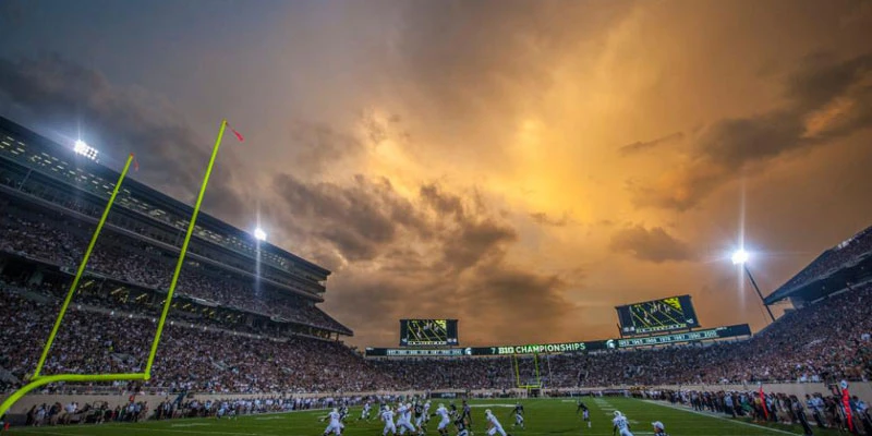 Michigan State University