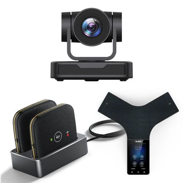 Combo Minrray UV515AM-03-U2-IR + CP965 + CPW65