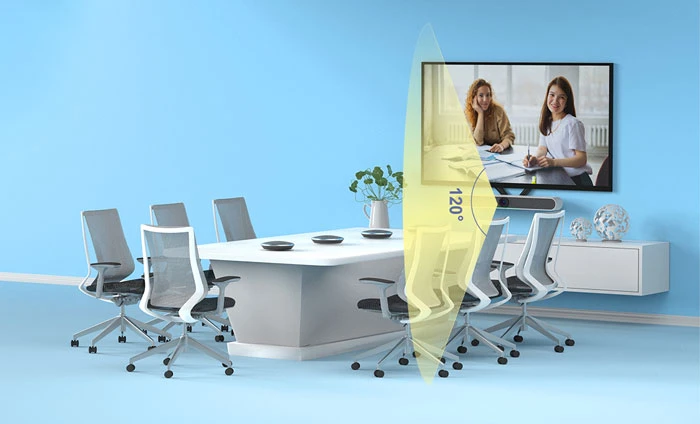 Các đặc điểm nổi bật của Minrray VA460