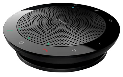 Loa bluetooth có mic đàm thoại Jabra Speak 510 MS