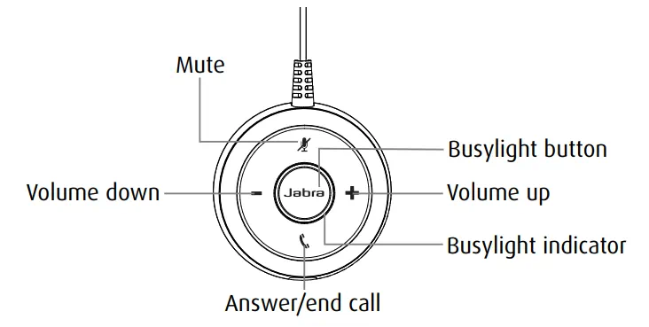 Mute Microphone