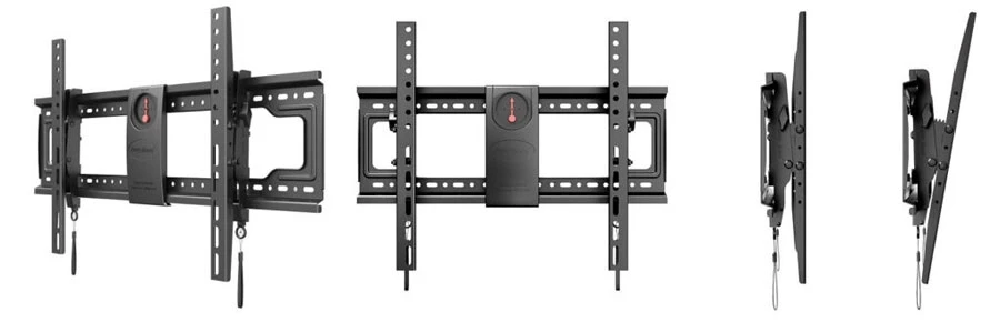 Giá treo tivi thẳng và nghiêng NB DF80T