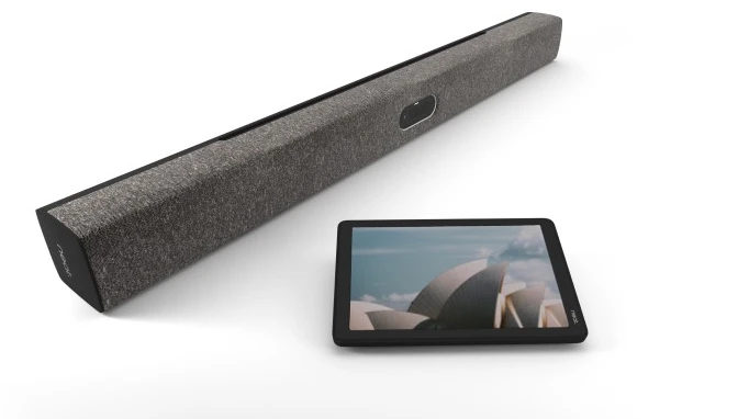 Thiết bị hội nghị Neat Bar Pro