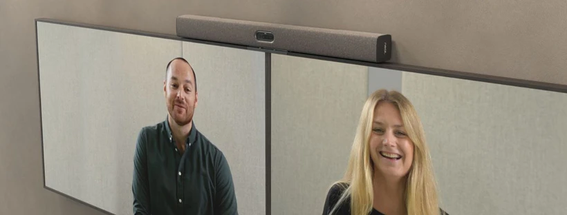 Neat Bar Pro: Hệ thống hội nghị truyền hình all-in-one