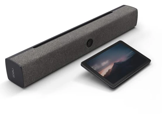 Thiết bị hội nghị Neat Bar