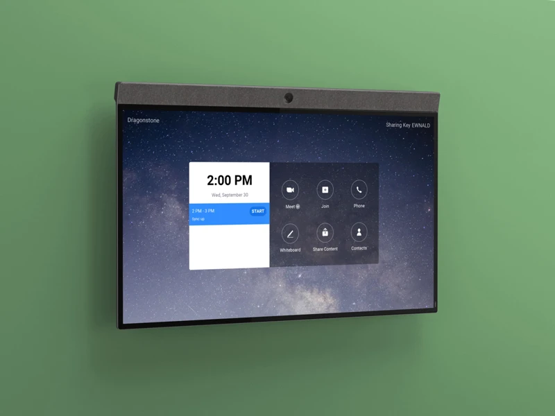 Neat Board - Thiết lập đơn giản