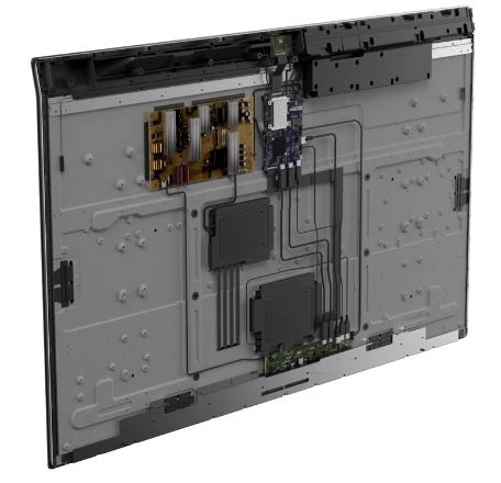 Không cần PC chuyên dụng