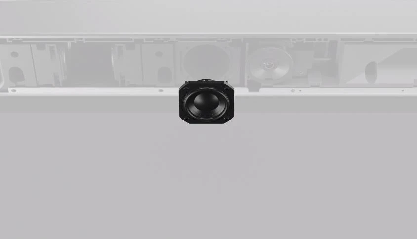 Chia sẻ không dây bằng một cú nhấp chuột và kết nối vùng lân cận hoạt động mọi lúc