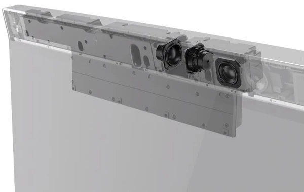 Âm thanh vượt trội, âm thanh rõ ràng và hình ảnh ổn định