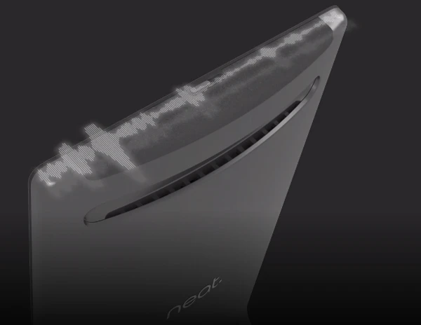 Loại bỏ tiếng ồn