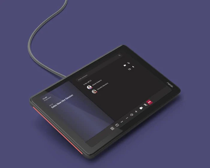 Kiểm soát cuộc họp