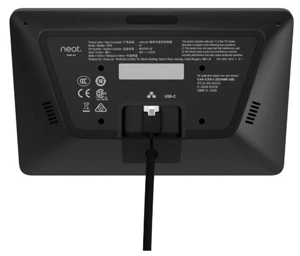 Không cần chạy dây cáp khắp phòng