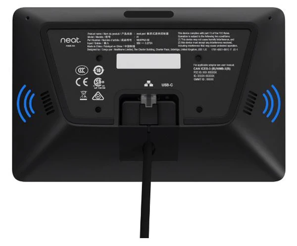 Chia sẻ không dây bằng một lần nhấp chuột hoạt động mọi lúc