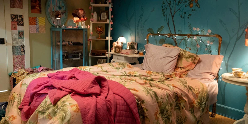 Virtual Background đẹp