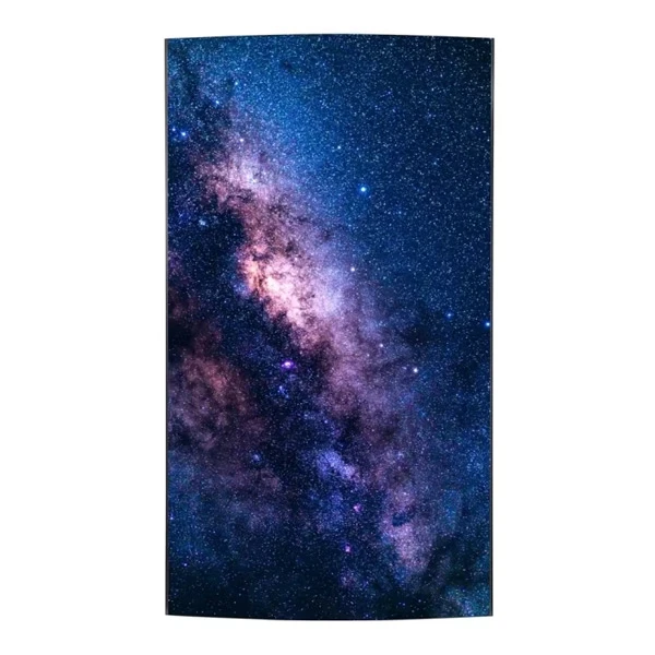 Màn hình OLED cong LG EF5G-P